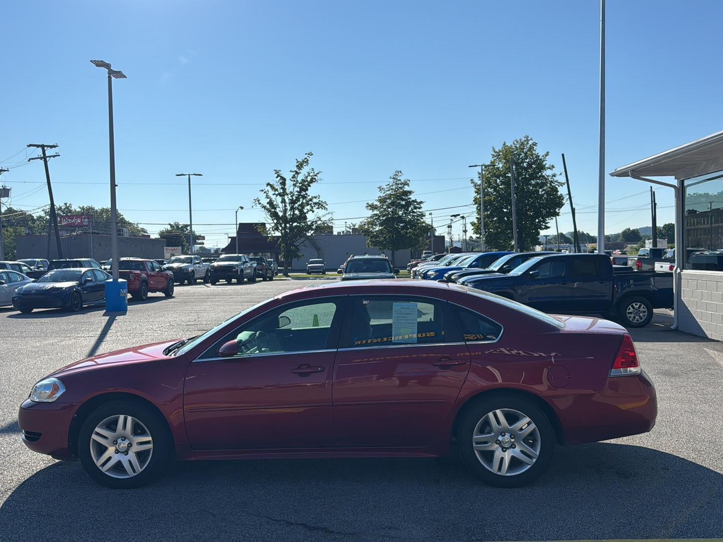 chevrolet impala limited 2015 2G1WB5E33F1122572 image chevrolet impala limited 2015 2G1WB5E33F1122572 image